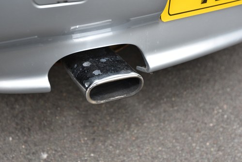 1998 BMW Z3 (E36/7) 1.9 Roadster For Sale (picture 50 of 91)