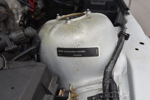 1998 BMW Z3 (E36/7) 1.9 Roadster For Sale (picture 76 of 91)