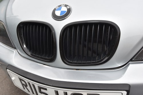 1998 BMW Z3 (E36/7) 1.9 Roadster For Sale (picture 61 of 91)