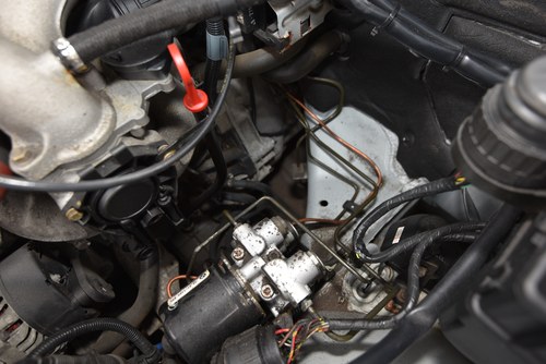 1998 BMW Z3 (E36/7) 1.9 Roadster For Sale (picture 75 of 91)