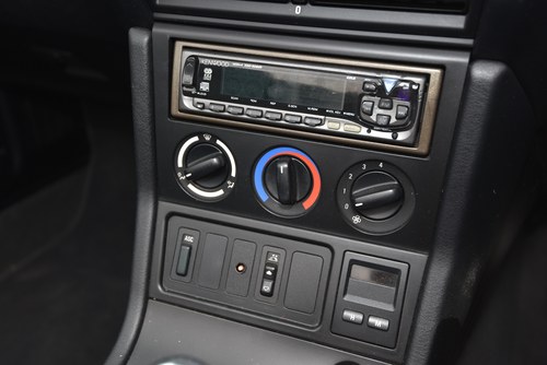 1998 BMW Z3 (E36/7) 1.9 Roadster For Sale (picture 32 of 91)