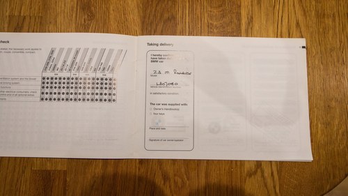 2000 BMW Z3 M Roadster For Sale (picture 156 of 164)