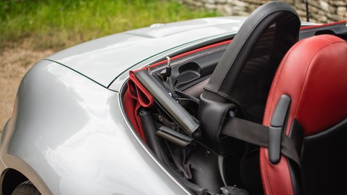 2000 BMW Z3 M Roadster For Sale (picture 45 of 164)