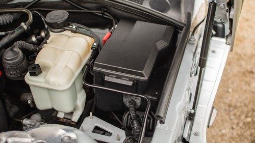 2000 BMW Z3 M Roadster For Sale (picture 122 of 164)