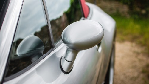 2000 BMW Z3 M Roadster For Sale (picture 84 of 164)