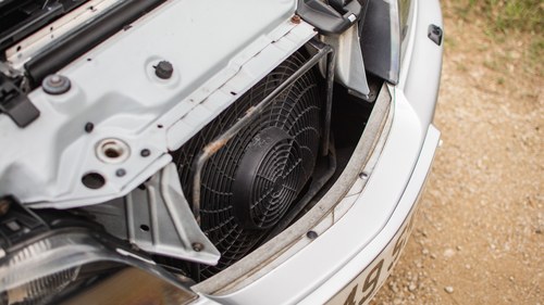 2000 BMW Z3 M Roadster For Sale (picture 111 of 164)