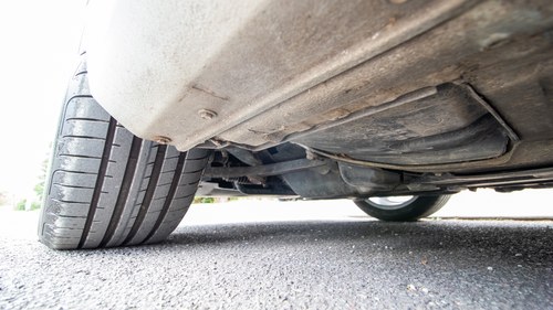 2000 BMW Z3 M Roadster For Sale (picture 147 of 164)