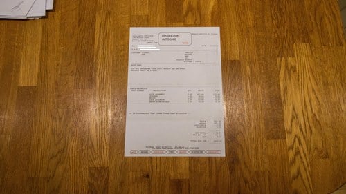 2000 BMW Z3 M Roadster For Sale (picture 164 of 164)