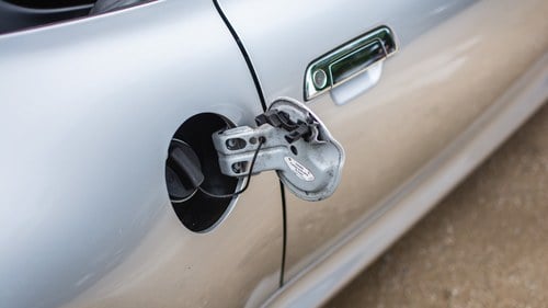 2000 BMW Z3 M Roadster For Sale (picture 97 of 164)