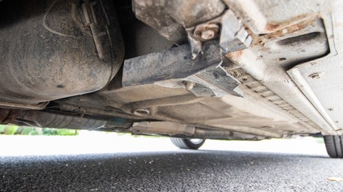 2000 BMW Z3 M Roadster For Sale (picture 138 of 164)