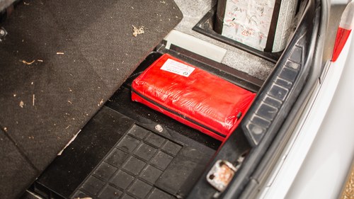 2000 BMW Z3 M Roadster For Sale (picture 67 of 164)