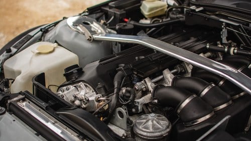 2000 BMW Z3 M Roadster For Sale (picture 124 of 164)