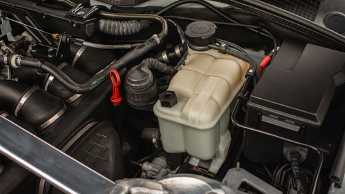 2000 BMW Z3 M Roadster For Sale (picture 121 of 164)