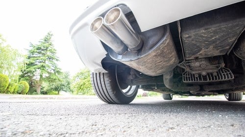 2000 BMW Z3 M Roadster For Sale (picture 142 of 164)