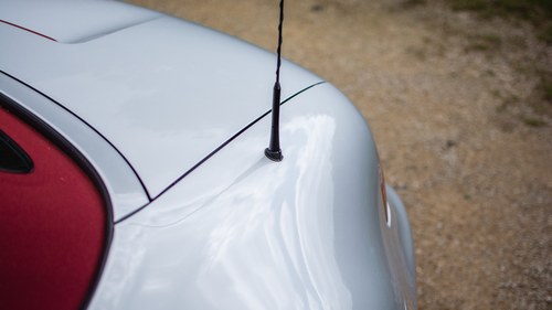 2000 BMW Z3 M Roadster For Sale (picture 87 of 164)