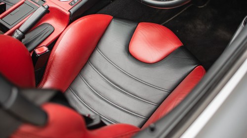 2000 BMW Z3 M Roadster For Sale (picture 41 of 164)