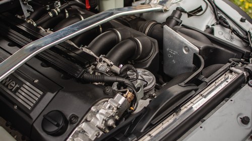 2000 BMW Z3 M Roadster For Sale (picture 113 of 164)