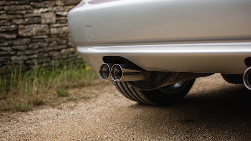 2000 BMW Z3 M Roadster For Sale (picture 100 of 164)