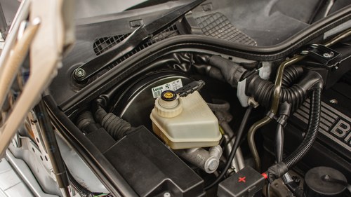 2000 BMW Z3 M Roadster For Sale (picture 129 of 164)