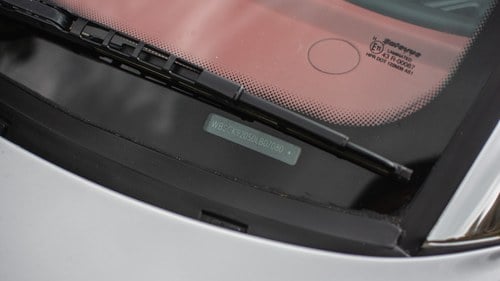 2000 BMW Z3 M Roadster For Sale (picture 86 of 164)