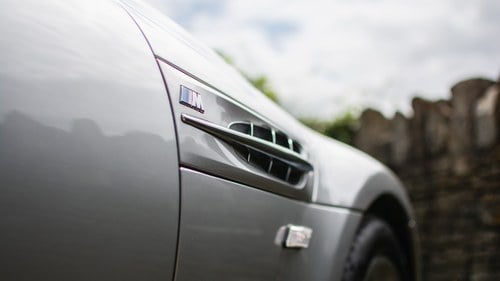 2000 BMW Z3 M Roadster For Sale (picture 104 of 164)