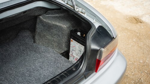 2000 BMW Z3 M Roadster For Sale (picture 59 of 164)