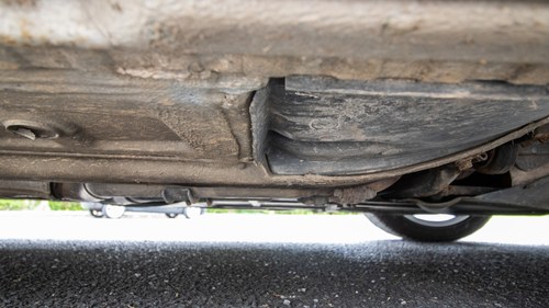 2000 BMW Z3 M Roadster For Sale (picture 134 of 164)