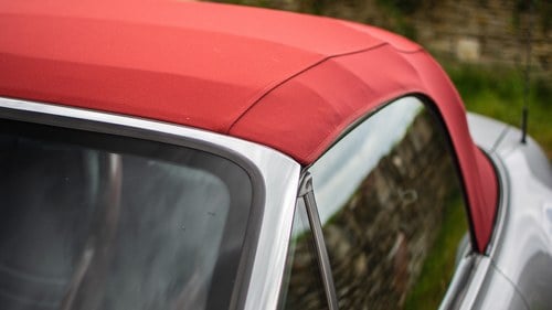 2000 BMW Z3 M Roadster For Sale (picture 71 of 164)