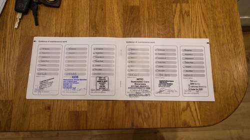 2000 BMW Z3 M Roadster For Sale (picture 158 of 164)