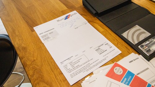 2000 BMW Z3 M Roadster For Sale (picture 152 of 164)