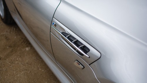 2000 BMW Z3 M Roadster For Sale (picture 92 of 164)