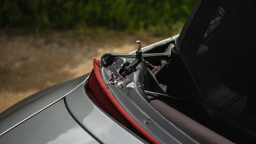 2000 BMW Z3 M Roadster For Sale (picture 105 of 164)