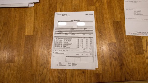 2000 BMW Z3 M Roadster For Sale (picture 162 of 164)