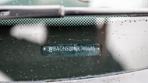 2001 BMW Z3 Roadster For Sale (picture 85 of 154)