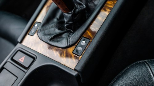 2001 BMW Z3 Roadster For Sale (picture 33 of 154)