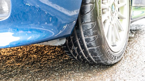 2001 BMW Z3 Roadster For Sale (picture 143 of 154)