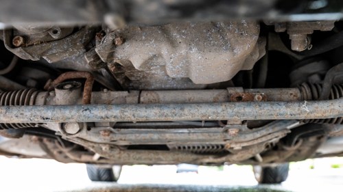 2001 BMW Z3 Roadster For Sale (picture 132 of 154)