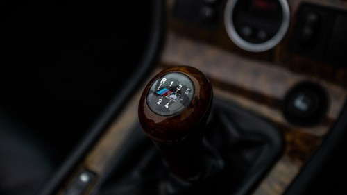 2001 BMW Z3 Roadster For Sale (picture 28 of 154)