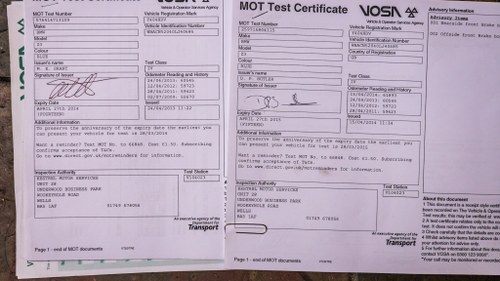 2001 BMW Z3 Roadster For Sale (picture 154 of 154)