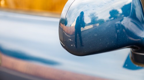 2001 BMW Z3 Roadster For Sale (picture 109 of 154)