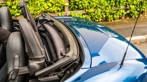 2001 BMW Z3 Roadster For Sale (picture 91 of 154)