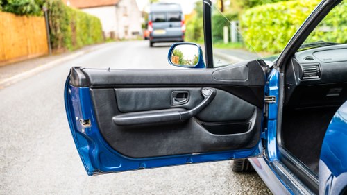 2001 BMW Z3 Roadster For Sale (picture 55 of 154)