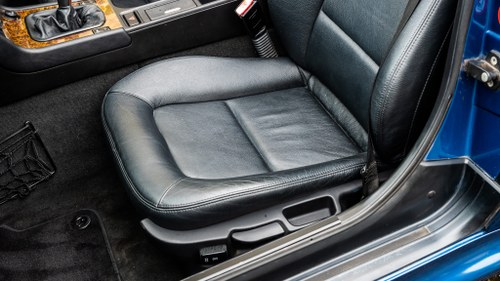 2001 BMW Z3 Roadster For Sale (picture 46 of 154)