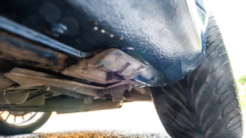 2001 BMW Z3 Roadster For Sale (picture 135 of 154)