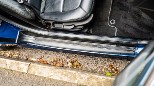 2001 BMW Z3 Roadster For Sale (picture 44 of 154)