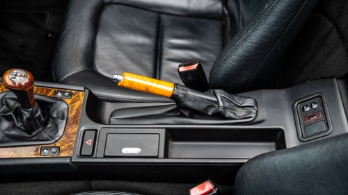 2001 BMW Z3 Roadster For Sale (picture 39 of 154)