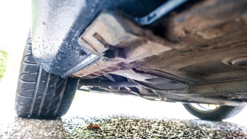 2001 BMW Z3 Roadster For Sale (picture 134 of 154)