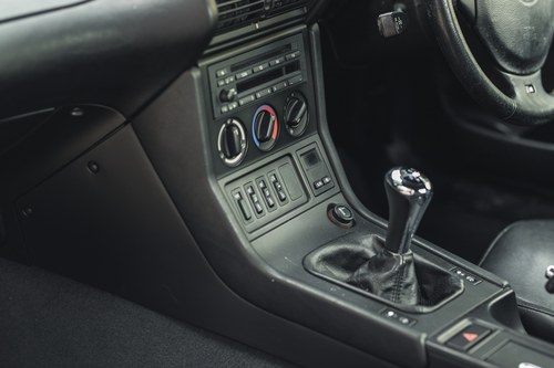 1998 BMW Z3 Roadster In vendita (immagine 58 di 162)