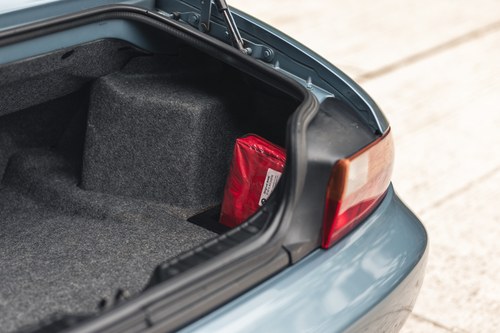 1998 BMW Z3 Roadster In vendita (immagine 72 di 162)