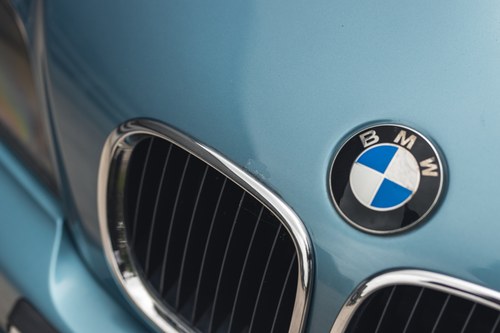 1998 BMW Z3 Roadster In vendita (immagine 135 di 162)